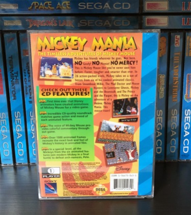 Mickey Mania 02