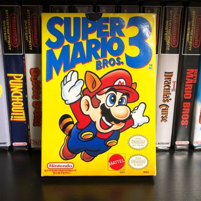 NES CIB Super Mario Bros 3 01
