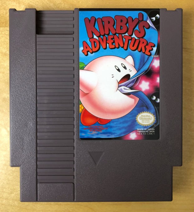 NES Kirby CIB 04